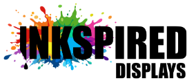 InkSpired Displays