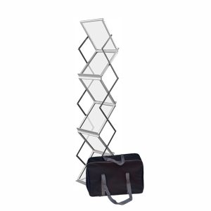 Brochure Stands