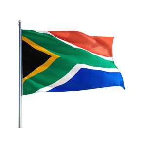 Custom Corporate and Country Flags