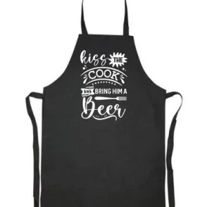 Branded Aprons