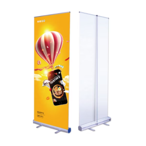 Pull Up Banners