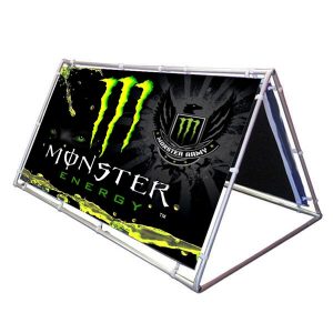 A-Frame Banners