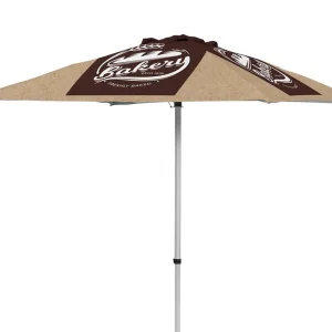 Branded Parasol Umbrellas
