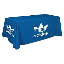 Branded Tablecloth