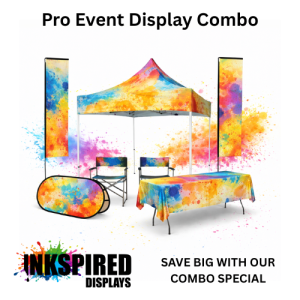 Pro Event Display Combo